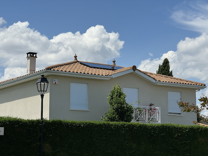 Pose de panneaux solaires photovoltaïques en Finistère